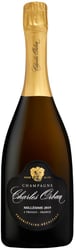 Charles Orban Champagne Cuvée Speciale Vintage Brut 2019