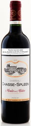 Chateau Chasse-Spleen Moulis-en-Medoc 2009 i trækasse