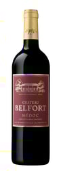 Chateau Belfort Médoc 2020