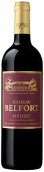 Chateau Belfort Médoc 2020