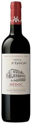 Chateau Bernon AOC Medoc Rouge 2022 Magnum