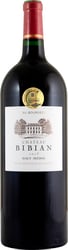 Chateau Bibian Haut-Médoc AOC MAGNUM 2015