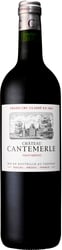 Chateau Cantemerle Haut-Médoc 5. Cru Classé 2016