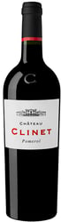 Château Clinet Pomerol 2019 i trækasse