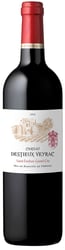 Chateau Destieux Veyrac St-Émilion Grand Cru 2016