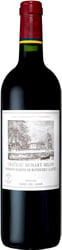 Chateau Duhart-Milon Grand Cru Classe 2015, Pauillac