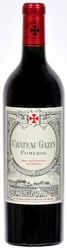 Chateau Gazin Pomerol 2017