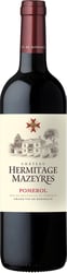 Hermitage Mazeyres Pomerol 2018
