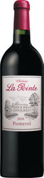 Chateau La Pointe 2010 Pomerol