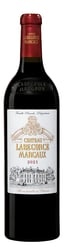 Chateau Labégorce Margaux 2021