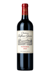 Chateau Lafleur-Gazin Pomerol 2020 OWC
