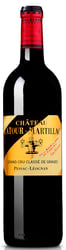Château Latour Martillac Cru Classé Pessac-Léognan 2016
