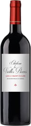Chateau Les Vieilles Pierres Lussac-Saint-Émilion 2016