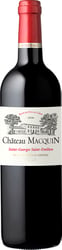 Chateau Macquin St-Georges-St-Émilion 2016
