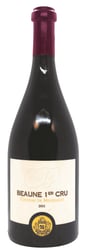 Château de Meursault Beaune 1er Les Greves Rouge 2011