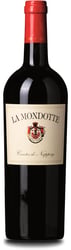 La Mondotte Saint-Émilion 1er Grand Cru Classé B 2016 i trækasse