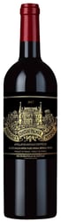 Chateau Palmer Mârgaux 3. Cru Classé 2017 i trækasse