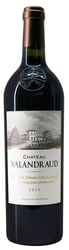 Château Valandraud St-Émilion 1. Grand Cru Classé B 2017 i trækasse