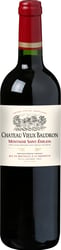 Chateau Vieux Baudron Montagne Saint-Émilion 2014