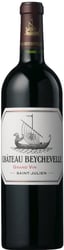 Château Beychevelle St-Julien 4. Cru Classé 2016 i trækasse