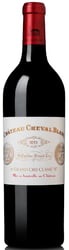 Chateau Cheval Blanc St. Emilion 1. Grand Cru Classé A 2021 i trækasse