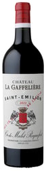 Clos la Gaffeliere Saint-Emilion Grand Cru 2022