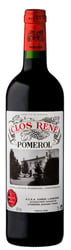 Chateau Clos Rene Pomerol 2020 i trækasse