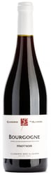 Stéphane Brocard Closerie des Alisiers Bourgogne Pinot Noir 2024
