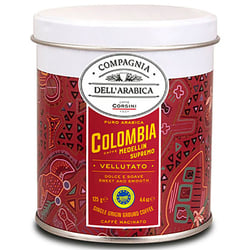 Compagnia Dell'Arabica Colombia kaffe