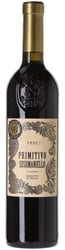 Coppiere Primitivo/Susumaniello Salento IGT 2025