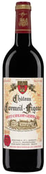 Château Cormeil Figeac Saint-Emilion Grand Cru 2020