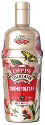 Coppa Cocktails Cosmopolitan