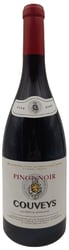 Couveys Pinot Noir 2022