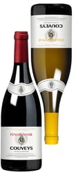 Mix-kasse Pinot Noir & Chardonnay