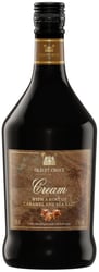Old St. Croix Cream Liqueur with Caramel & Sea Salt