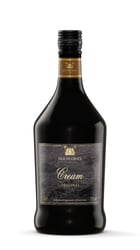 Old St. Croix Cream Liqueur