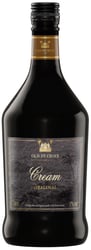 Old St. Croix Cream Liqueur