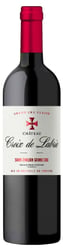 Château Croix de Labrie Saint-Émilion Grand Cru Classé 2022 i trækasse ØKO