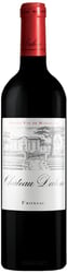 Chateau Dalem Fronsac 2020 i trækasse