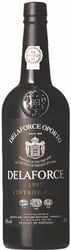 Delaforce Vintage Port 1992 i trækasse