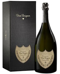 Dom Perignon Brut Champagne 2010 i Gaveæske