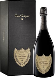 Dom Perignon Vintage 2009 i Gaveæske