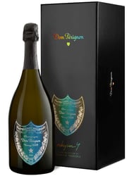 2009 Dom Perignon Limited Edition by Tokujin Yoshioka Brut