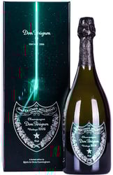 Dom Perignon 2006, Björk & Chris Cunningham Giftbox