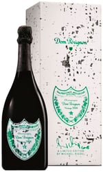 Dom Perignon Blanc 2006 EOY Michael Riedel