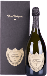 Dom Perignon Vintage 2006 Brut i Gavekasse