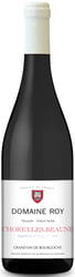 Domaine Roy Chorey-lès-Beaune "Vallon" 2017