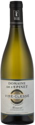 Domaine de l'Epinet Viré-Clessé Chardonnay “Gramont” 2015