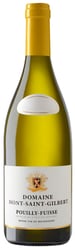 Domaine du Mont St. Gilbert Pouilly Fuisse 2022