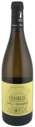 Domaine George Chablis Lieu-dit Talva Monopole 2024